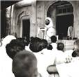 Tarbiyati Class Lahore Division 1961